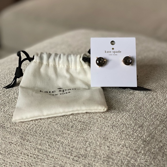 Kate Spade Studs - Picture 2 of 4